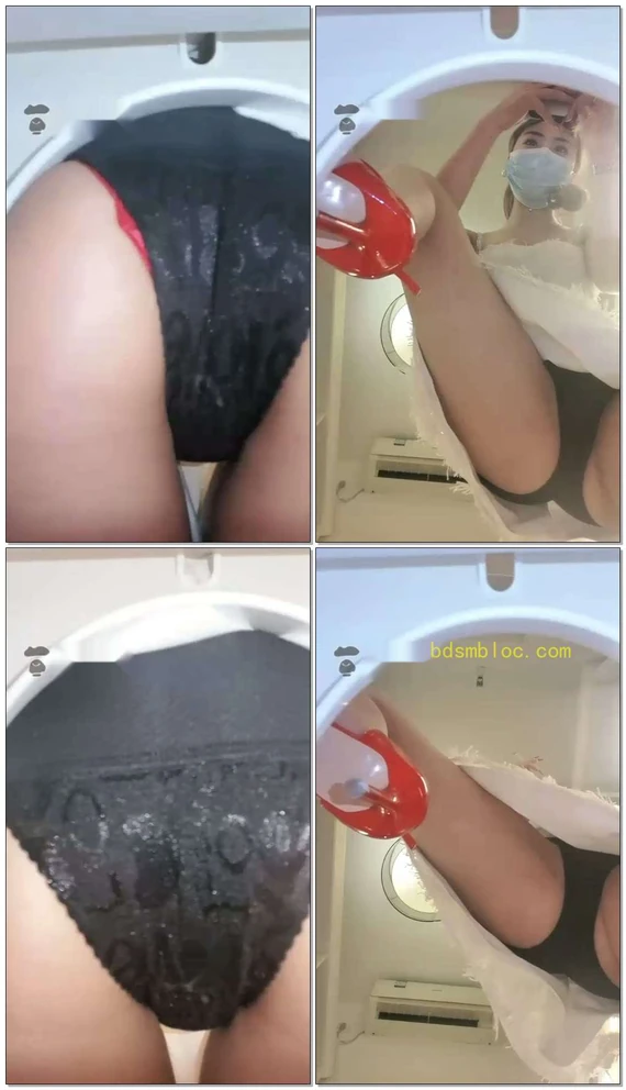 【萱萱S女蒂】全家滚来当胯下奴贱马桶