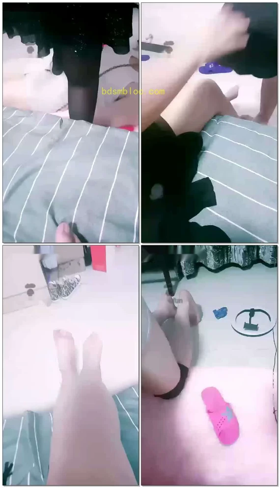 【伊兮情侣S】情侣S玩狗