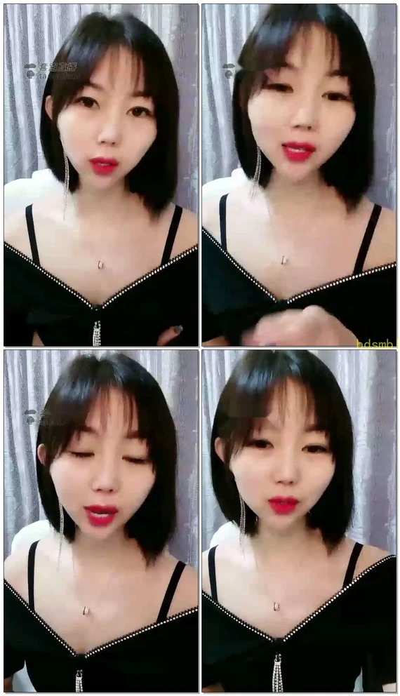 【黛颜S】女女故事-千金小姐舔服务员