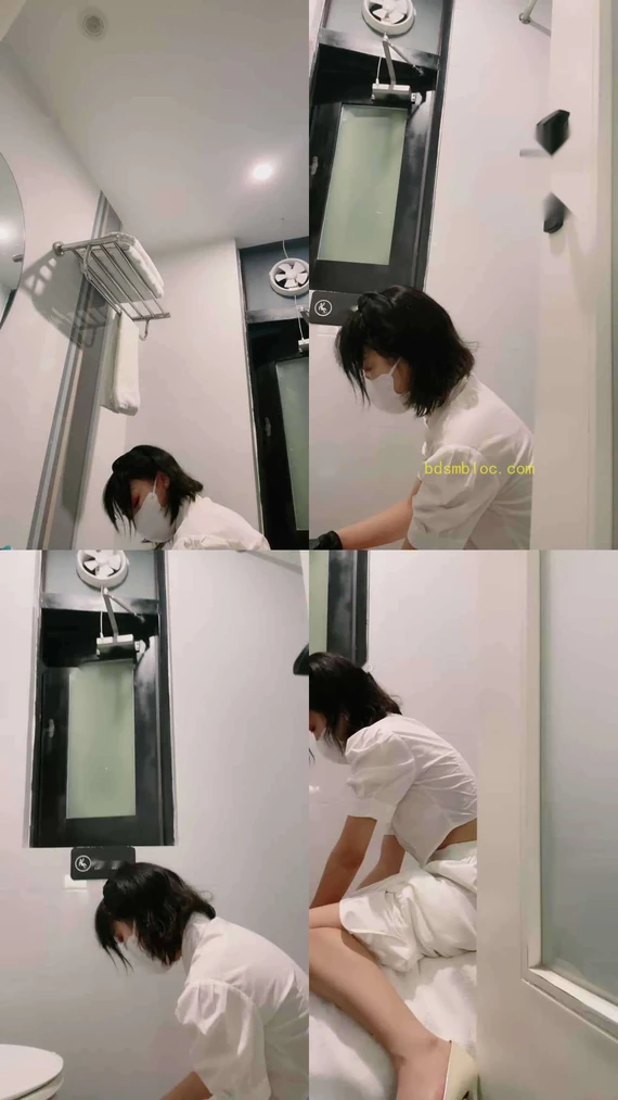 【柔儿公主】厕奴的幸福生活
