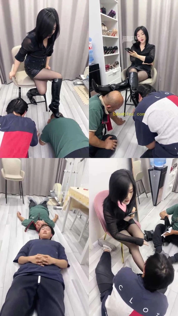【伊潼】尿桶回来了