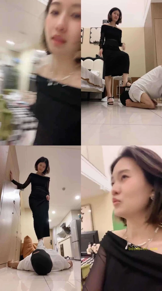 【甜味药丸】小玩一下贱奴
