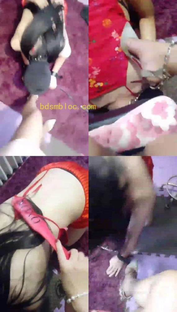 【蓝谷蒂S】小骚骚求跪拜