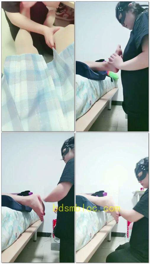 【璃茉老师】就喜欢臀下倒计时
