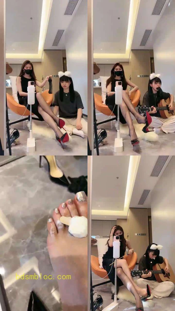 【美美子】求你进来吗
