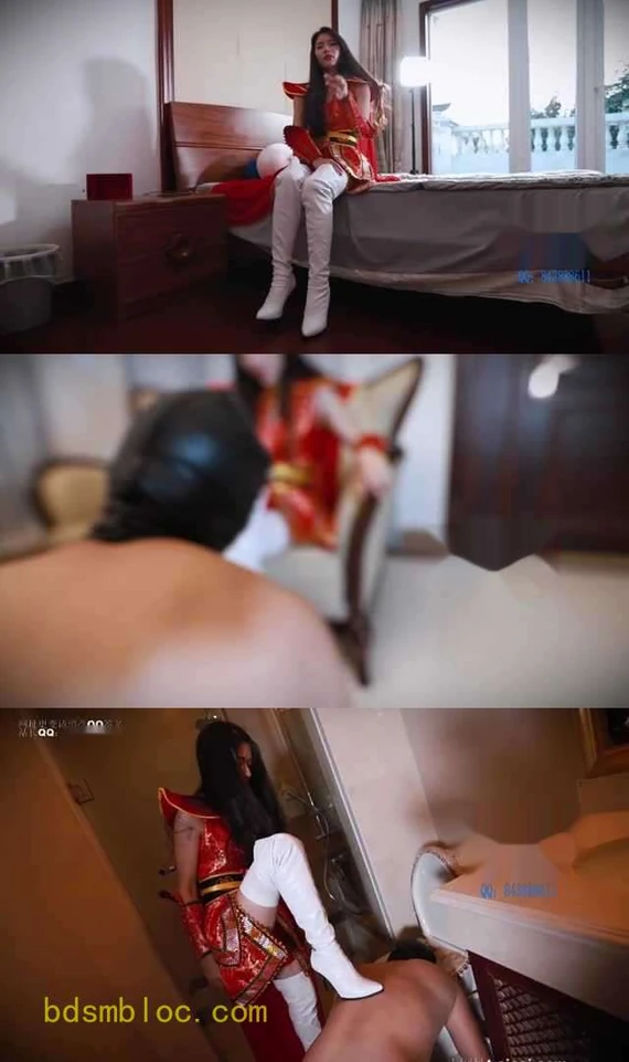 【HPL栖心之栈】【芷晴】芷晴元帅反击刺客