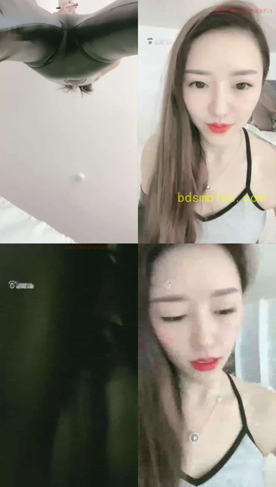 【鹿鹿大人】皮裤红绿灯