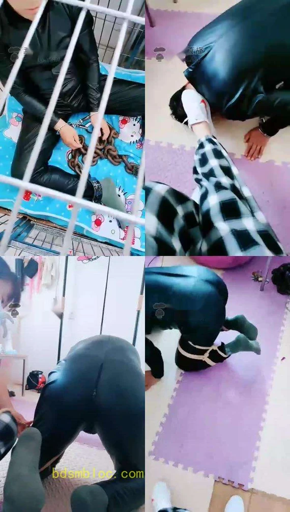 【月月S】赶不走的老骚狗