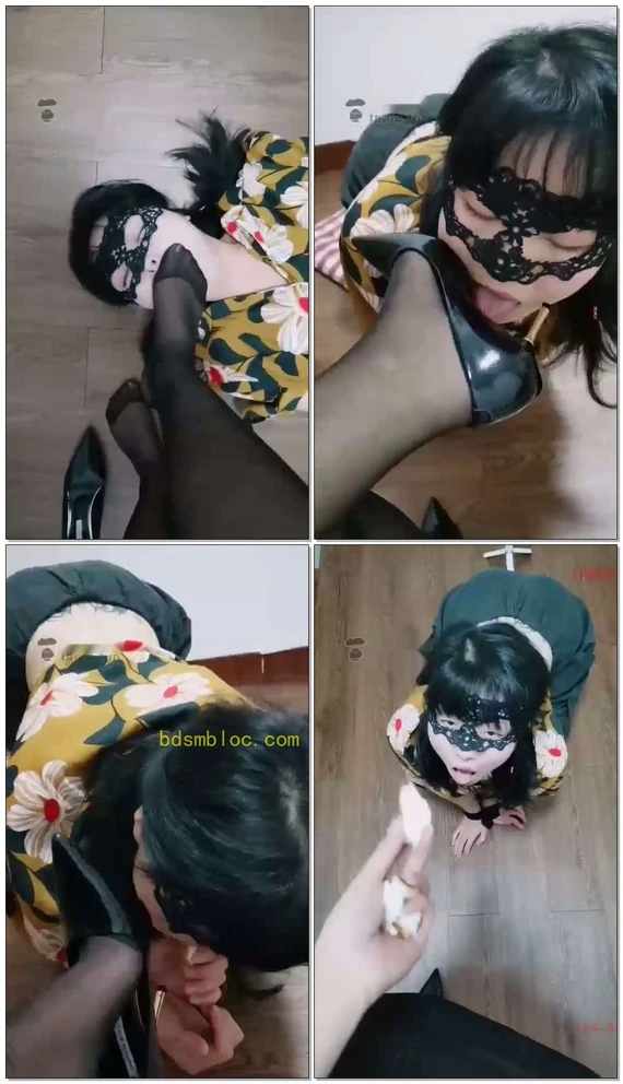 【微甜Sss】玩你就是恩赐（女奴）