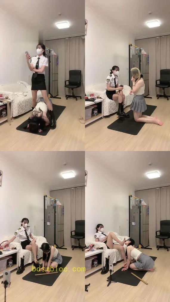 【暴力美学】欺负犬化贱母畜【双视角版】