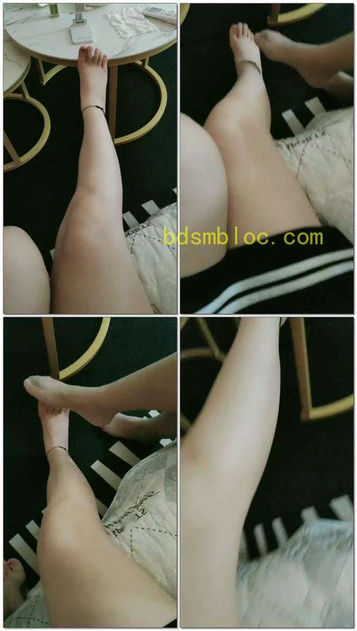 【七哥大大】皮鞭＋碘伏边打边消毒