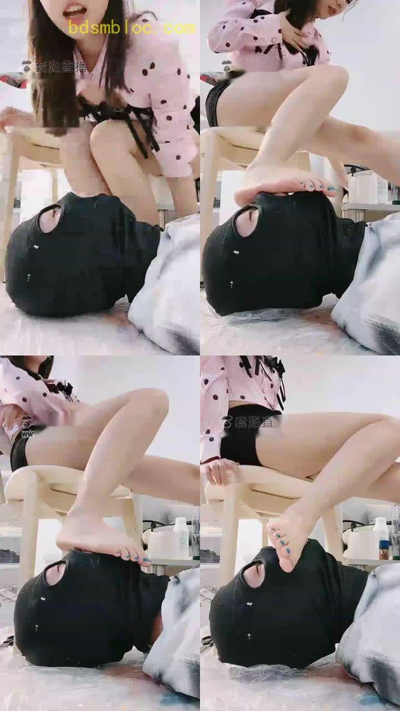 【一茶】吃Jin福利场，吃自己的