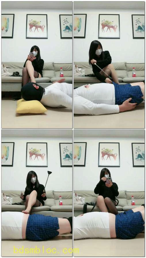 【今浠S】脚下有狗