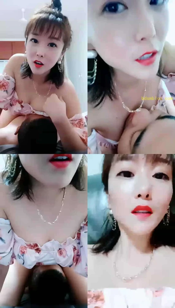 【艾丽莎女神】午夜口舌滋情四射