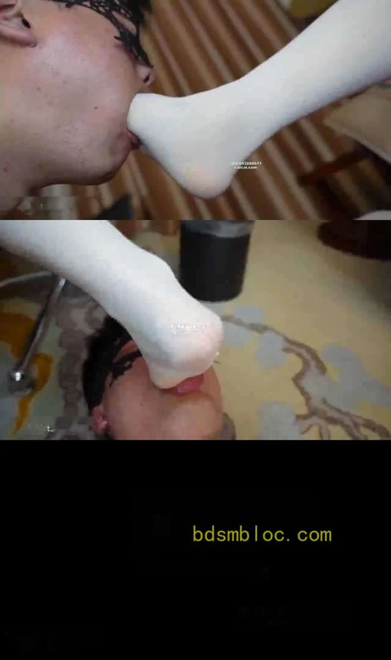 【彼岸花】厚白丝暴力脚深喉