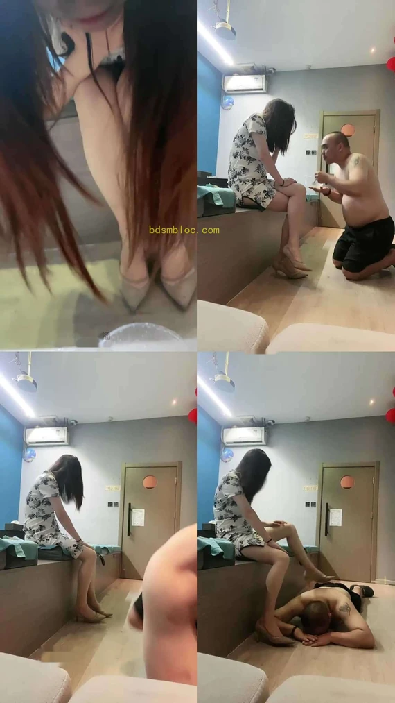 【西北傻子】开发素人女神呕吐物
