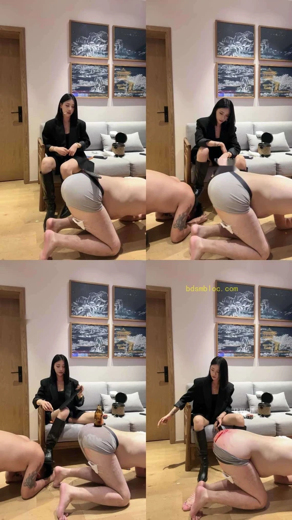 【苏御大人】重度SP血肉模糊