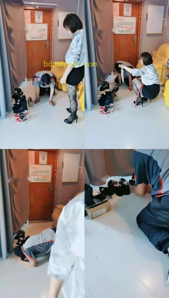 【语晴】快递小哥隐私