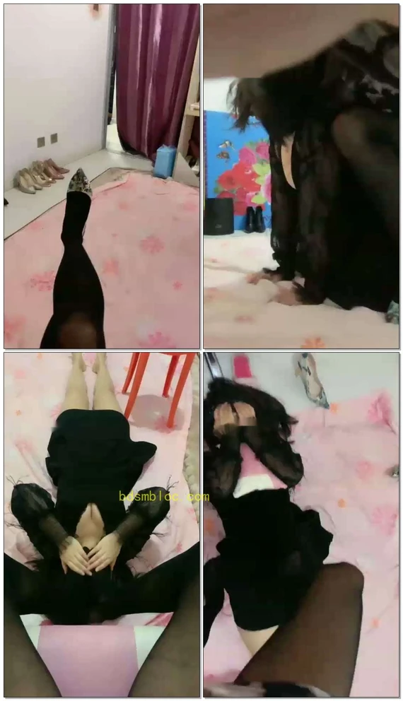 【上官旖施】不听话的惩罚女M