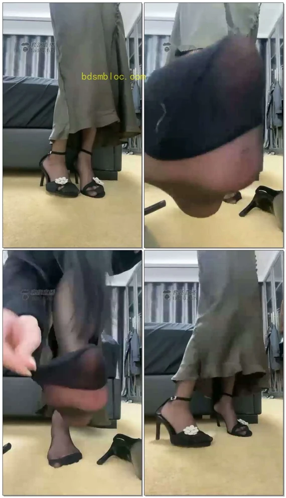 【陈墨瞳】第一视角剧情，做大小姐最卑微的狗