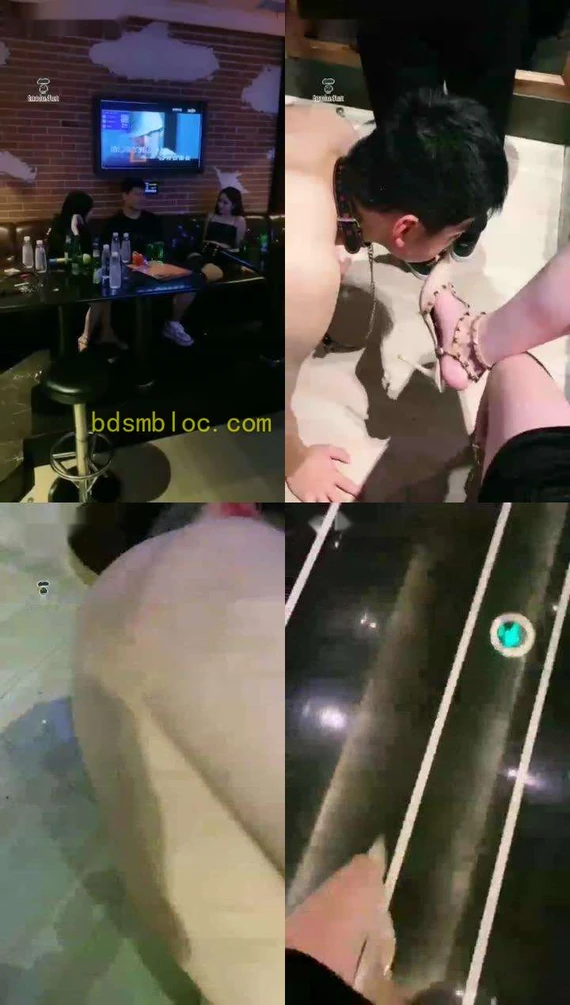 【上海樱桃小主】素人开发之掰弯小哥哥