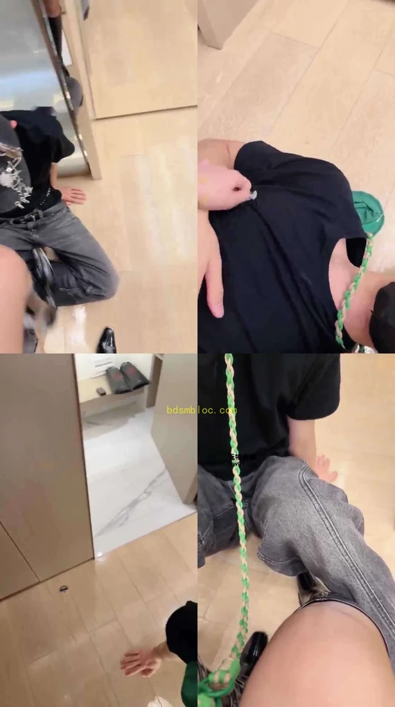 【玥樾】玩06年的小狗