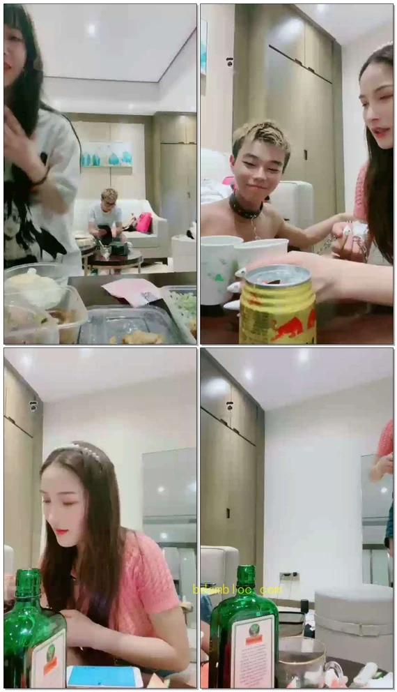 【一诺大小姐】托尼开发系列