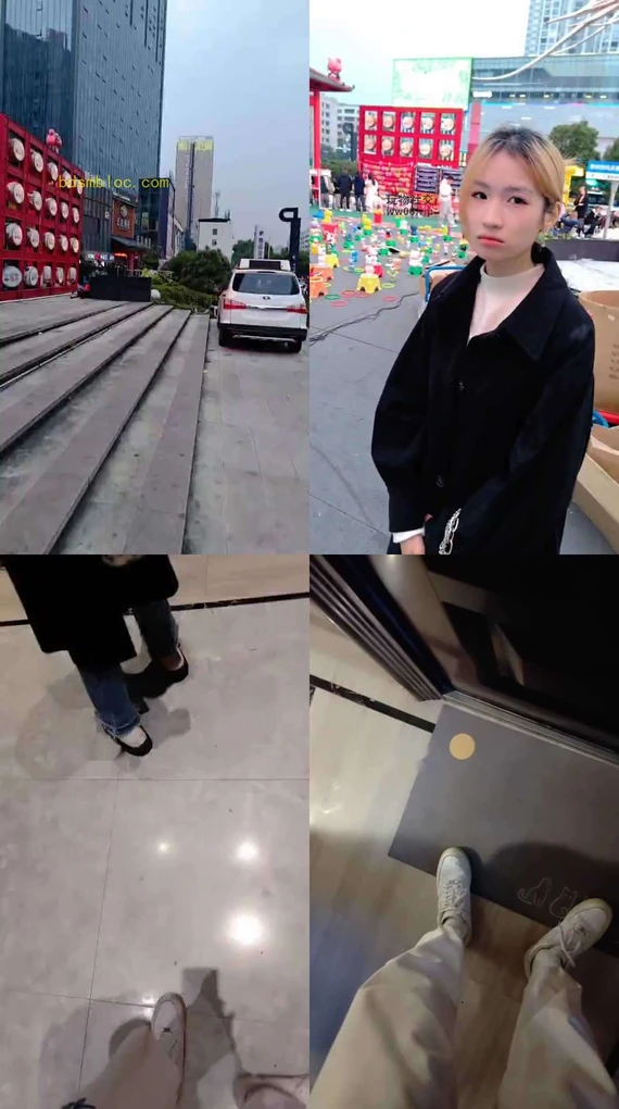 【猴哥】首次尝试户外开发S