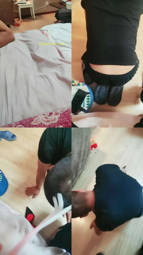 【元元小主sp】惹到主人的狗往死打