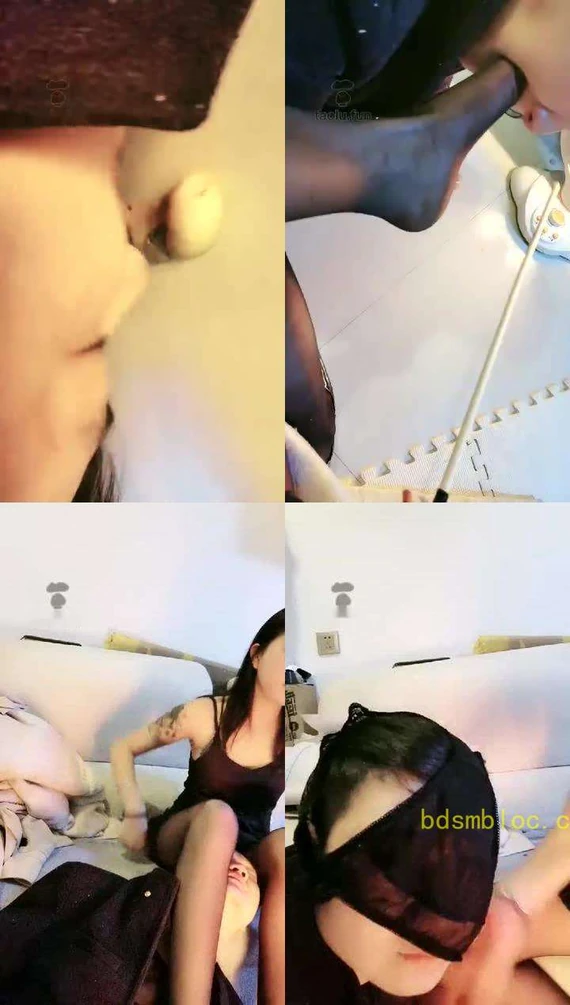 【御灵学姐】学姐调教乖乖狗