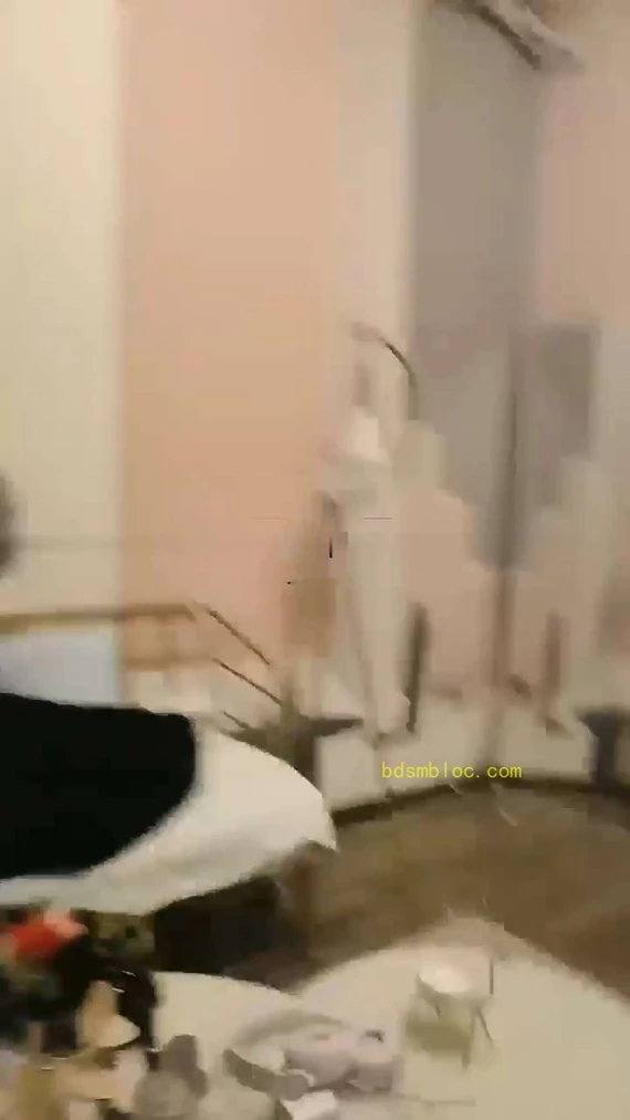 【金桔小主】双00后美女训老奴