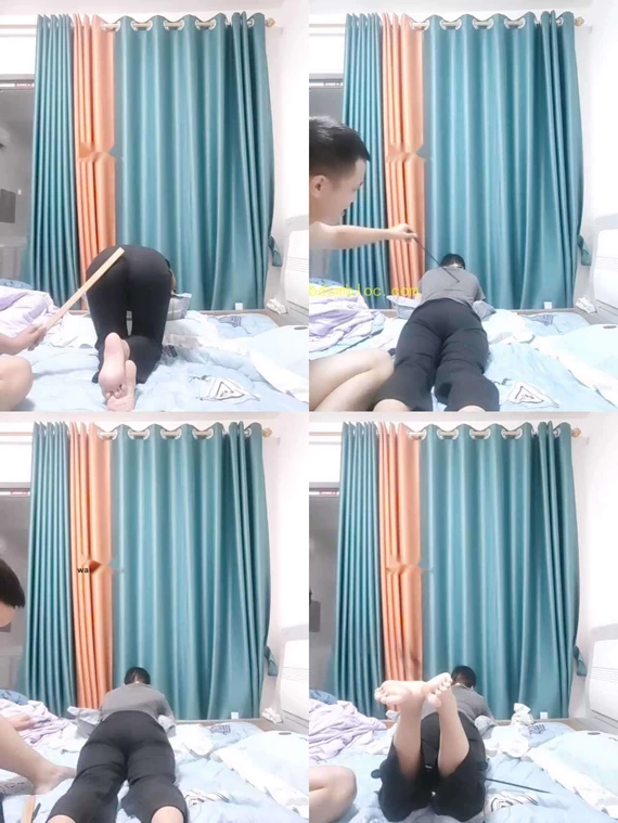 【小白】男S女M重度sp专场