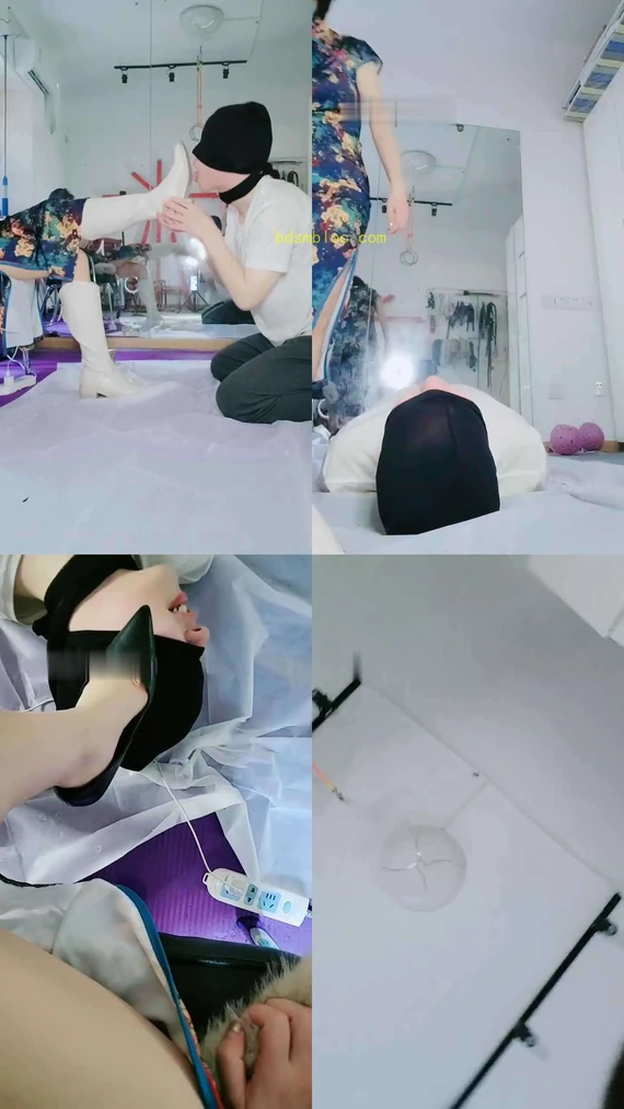 【小拽主人】鞋底清理器