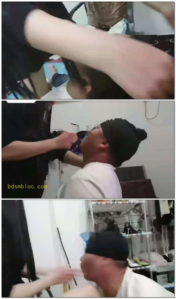 【傲视之巅·欣】耳光永动机