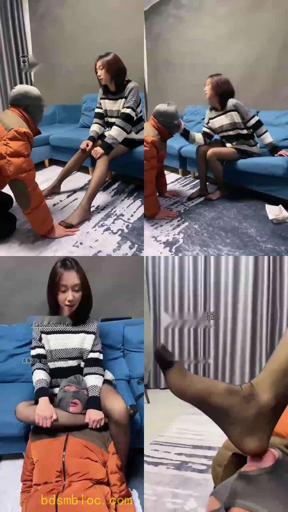 【术术】玩傻子