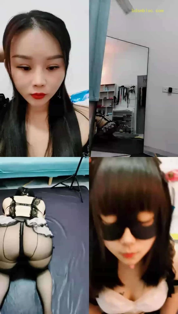 【香颜S】新收个女m（一）