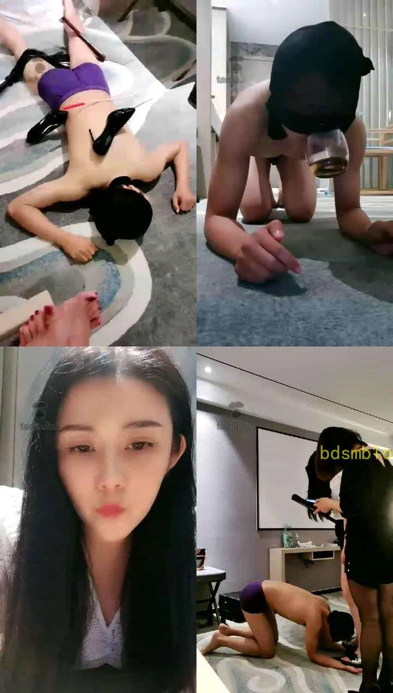 【豆爷】贱狗来领赏赐