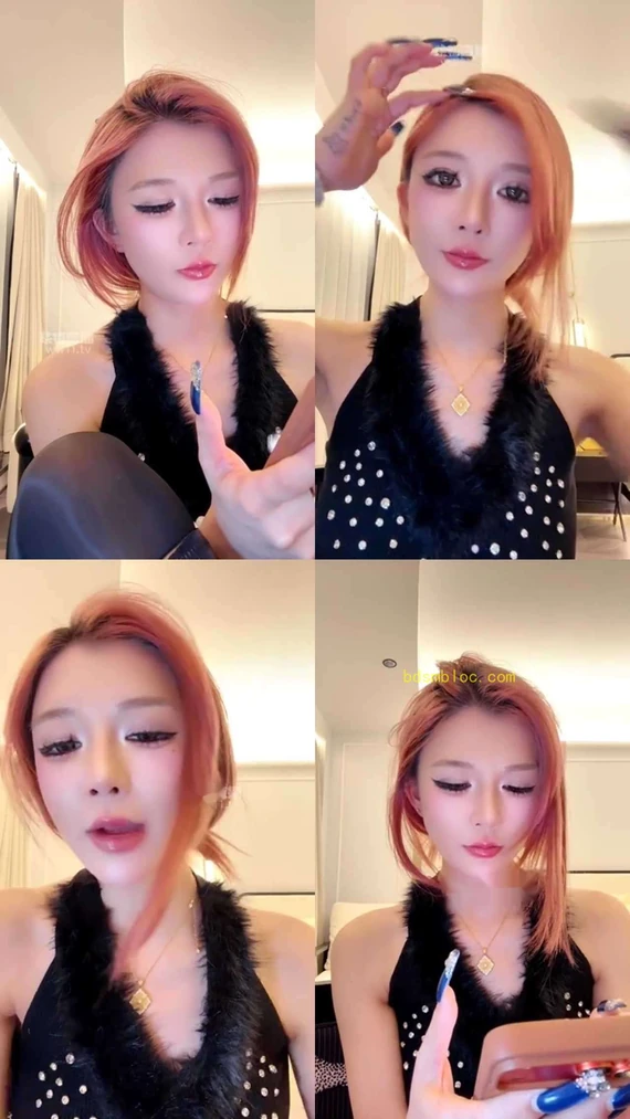 【玥樾】红绿灯 爬进来sb