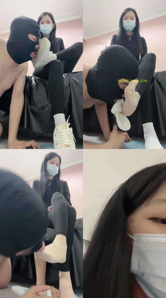 【樱木花椒】调教 玩贱马桶小刚