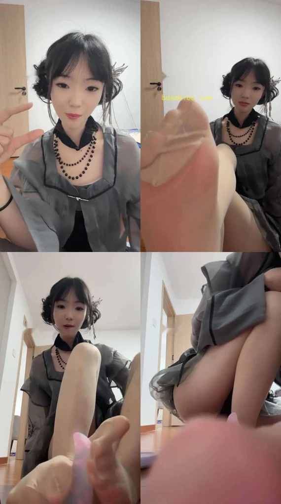 【灵芷】阳痿绿帽羞辱