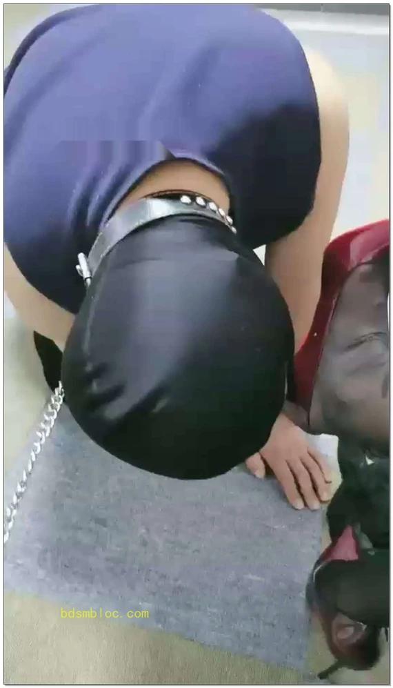【山东S】偷丝袜被发现惩罚