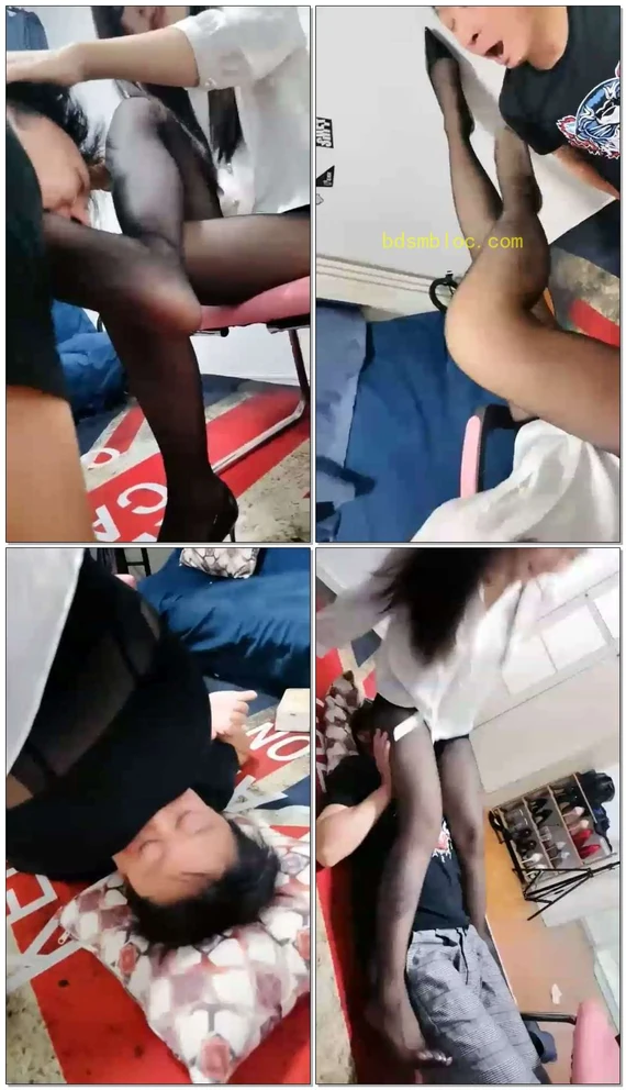 【如意小主】物业马桶修理工偷喝马桶里的圣水