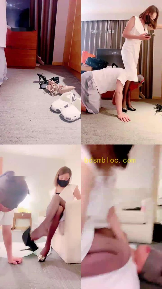【莫妮卡】后妈的调教