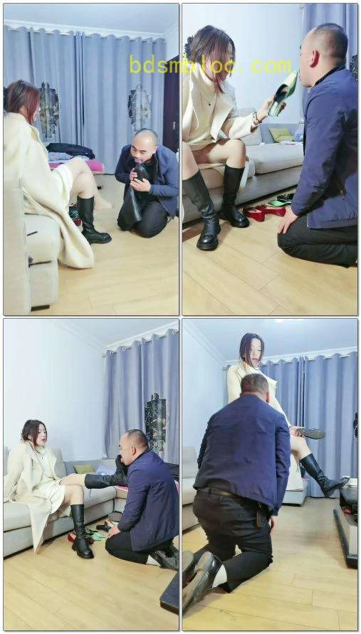 【西北傻子】TJ纯刑耳光鞭打