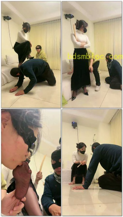 【辣吃多的辣姐s】母狗和老狗的碰撞