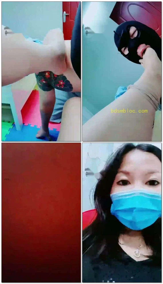 【方圆s】来个贱货调他