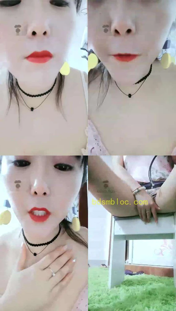 【艾丽莎女神】第一视角。口水绿帽羞辱20200712