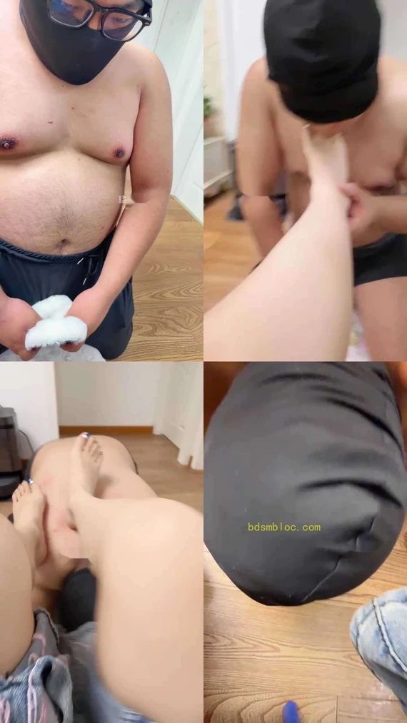 【绝美兔女王】玩弄发情体育教练