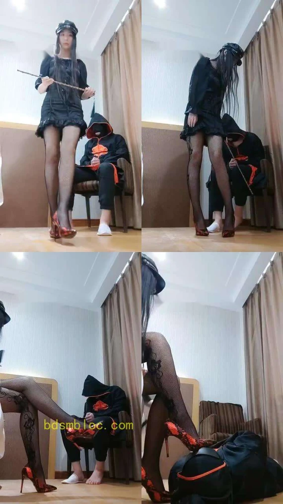 【沉鱼圣上】女反派的刑讯逼供