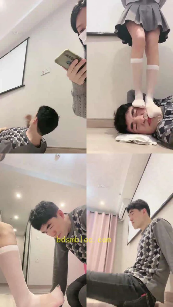 【樱木花椒】白丝袜脚